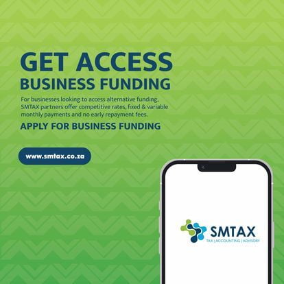 Purchase Order Funding